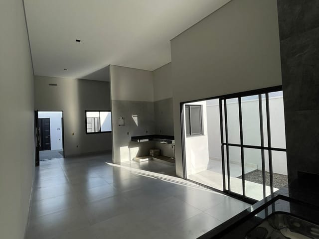 Foto do Casa - Casa à venda, Novo Mundo, Uberlândia, MG | Moradas Select Boutique de Imóveis