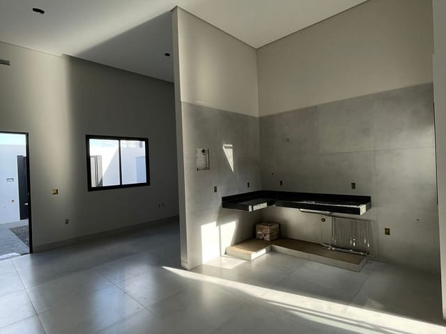 Foto do Casa - Casa à venda, Novo Mundo, Uberlândia, MG | Moradas Select Boutique de Imóveis