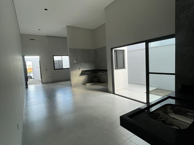 Foto do Casa - Casa à venda, Novo Mundo, Uberlândia, MG | Moradas Select Boutique de Imóveis