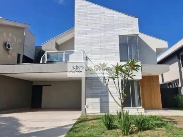 Casa 4 quartos e 5 banheiros, à venda, no bairro Esperança em Londrina