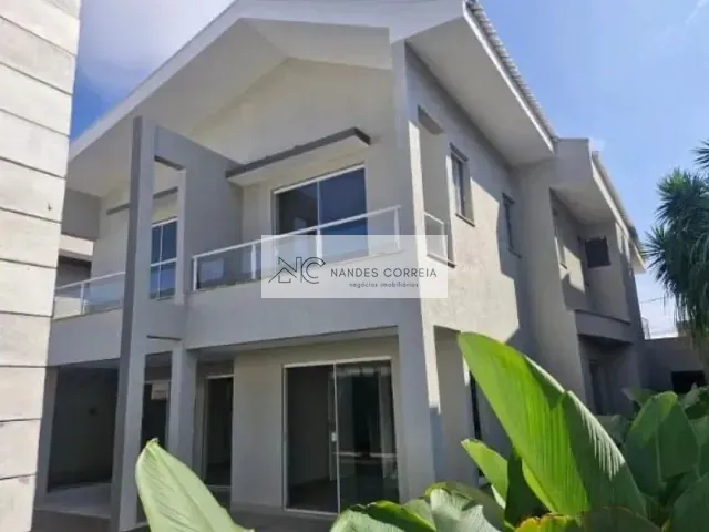 Casa 4 quartos e 5 banheiros, à venda, no bairro Esperança em Londrina