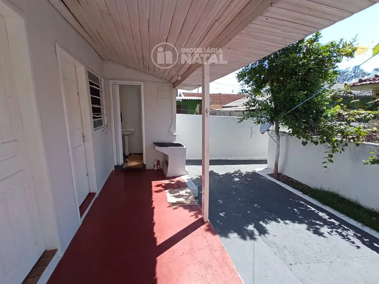 Casa, 1 quarto, 45 m² - Foto 4