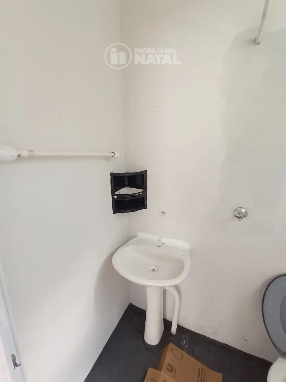 Casa, 1 quarto, 45 m² - Foto 12