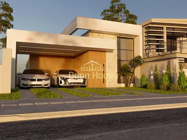 Casa com 250m² 3 quartos e 2 banheiros, à venda, no bairro Gardian em Porto Real