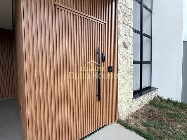 Casa com 250m² 3 quartos e 2 banheiros, à venda, no bairro Gardian em Porto Real