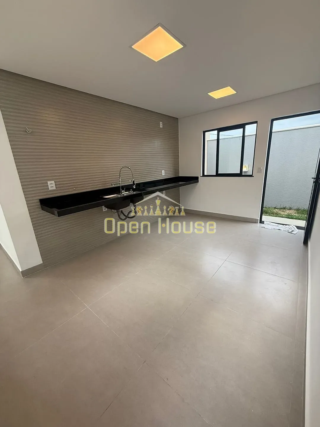 Casa de Condomínio, 3 quartos - Foto 11