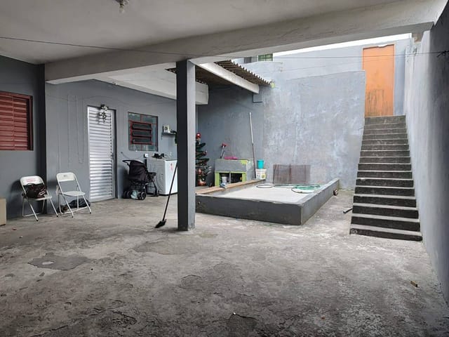 Casa com 204m² 4 quartos e 4 banheiros, à venda, no bairro Bussocaba em Osasco