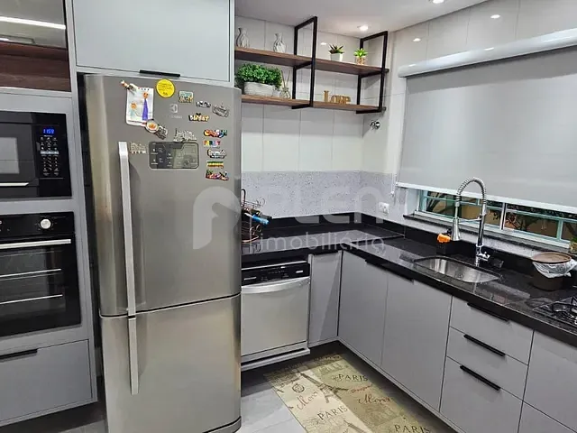 Casa 3 quartos e 3 banheiros, à venda, no bairro Imirim em São Paulo