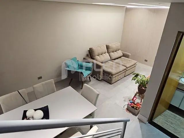 Casa 3 quartos e 3 banheiros, à venda, no bairro Imirim em São Paulo