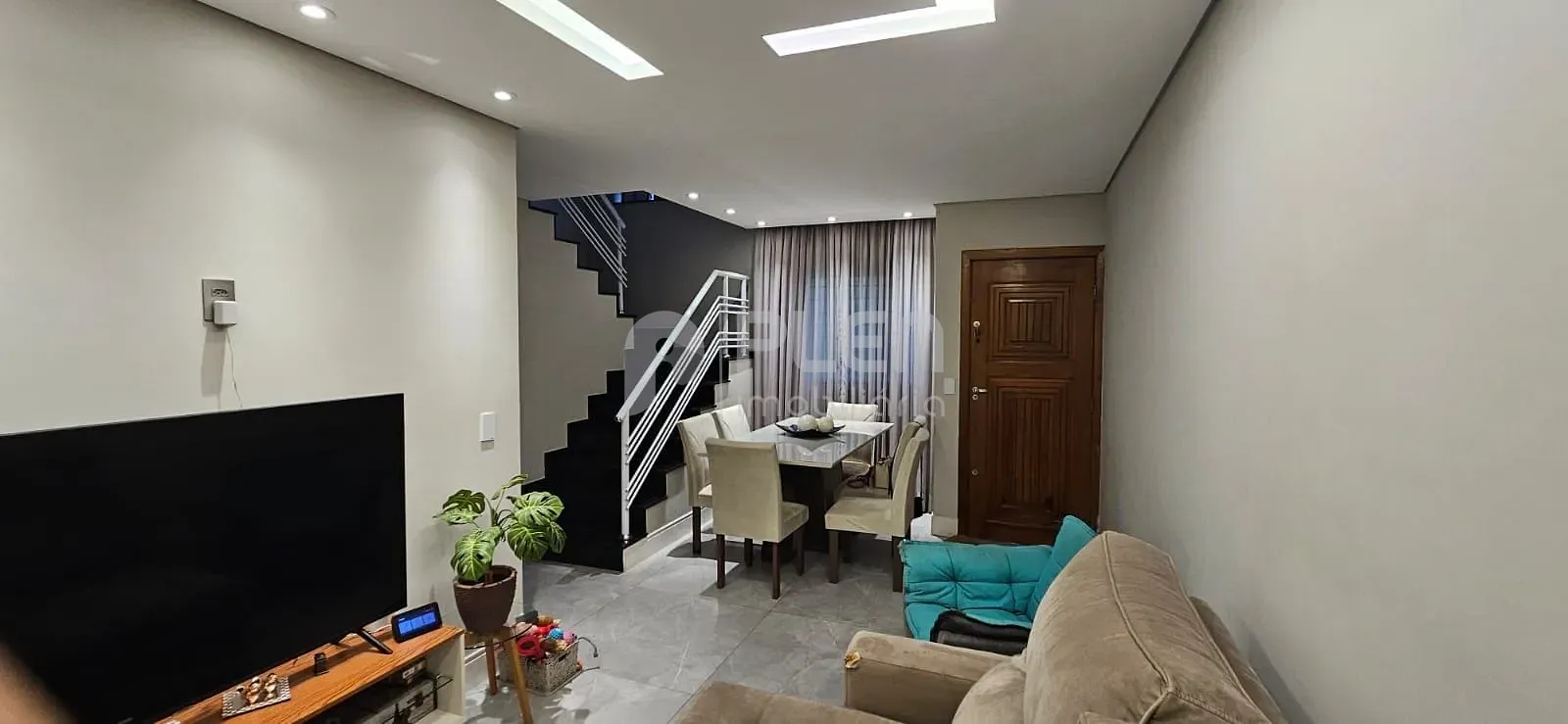 Apartamento de 3 quartos à venda em Imirim, São Paulo