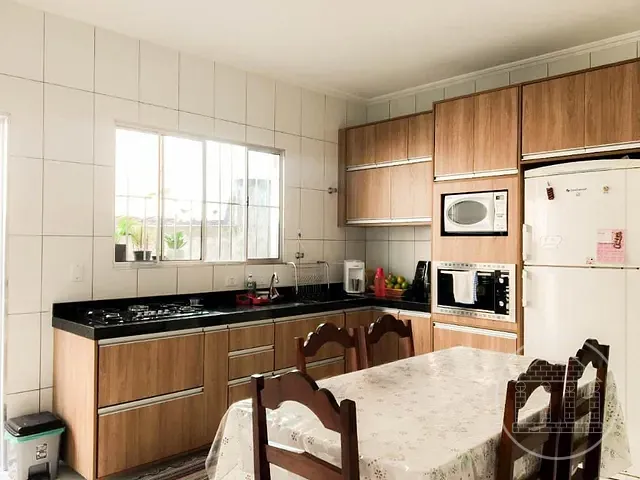Casa com 272m² 3 quartos e 1 banheiro, à venda, no bairro Parque do Lago em São Paulo