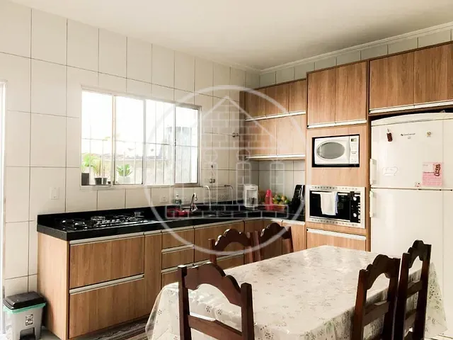 Casa com 272m² 3 quartos e 1 banheiro, à venda, no bairro Parque do Lago em São Paulo