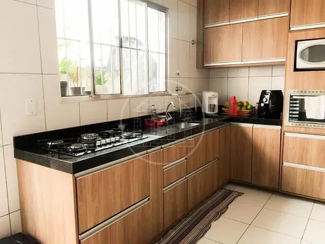 Casa com 272m² 3 quartos e 1 banheiro, à venda, no bairro Parque do Lago em São Paulo