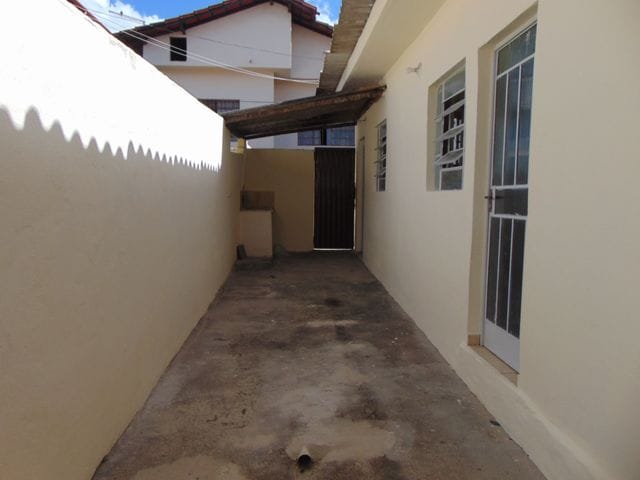 Foto do Casa - Casa para locação, 1 quarto, há 1 quarteirão da Rua Guararapes no bairro Pindorama, Belo Horizonte, MG | REALLE SOLUÇÕES IMOBILIÁRIAS INTEGRADAS