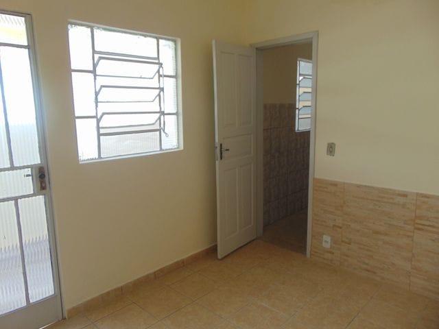 Foto do Casa - Casa para locação, 1 quarto, há 1 quarteirão da Rua Guararapes no bairro Pindorama, Belo Horizonte, MG | REALLE SOLUÇÕES IMOBILIÁRIAS INTEGRADAS