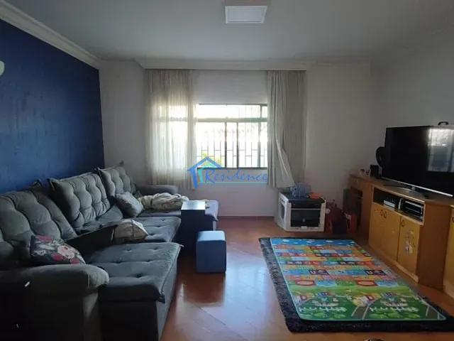Casa com 250m², à venda, no bairro Vila Castelo Branco em Indaiatuba