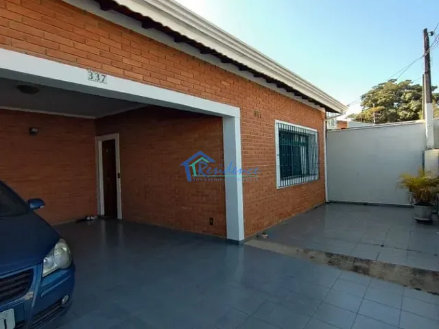 Casa com 250m², à venda, no bairro Vila Castelo Branco em Indaiatuba
