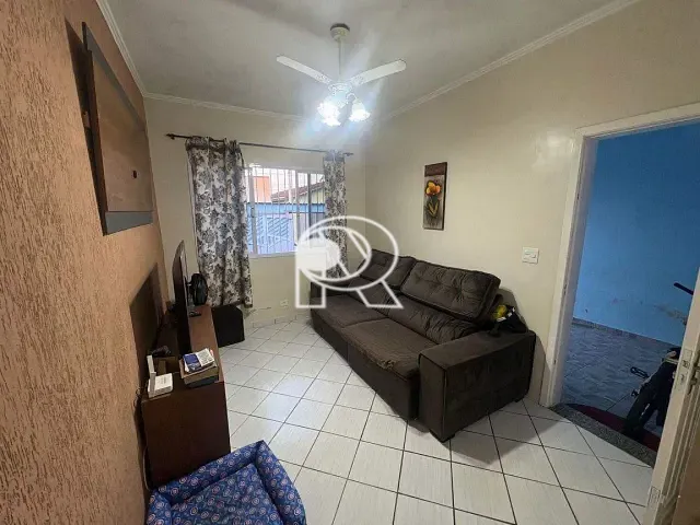 Casa 2 quartos e 2 banheiros, à venda, no bairro Jardim Brasil em Registro