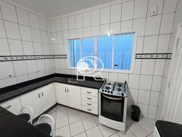 Casa 2 quartos e 2 banheiros, à venda, no bairro Jardim Brasil em Registro