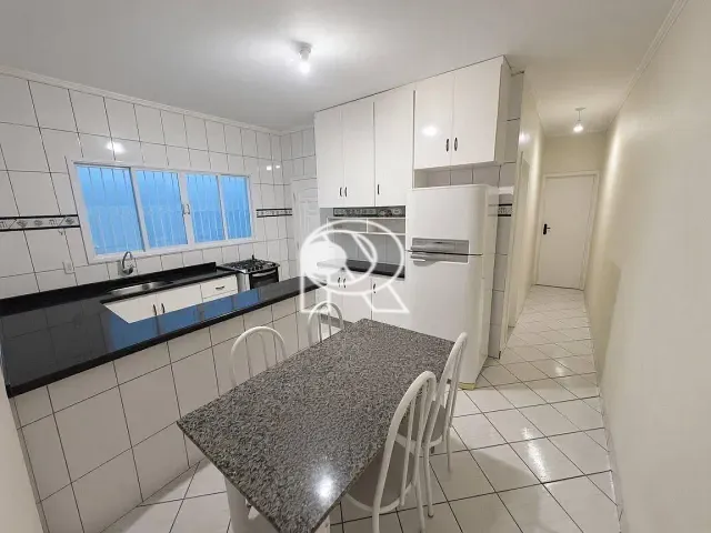 Casa 2 quartos e 2 banheiros, à venda, no bairro Jardim Brasil em Registro