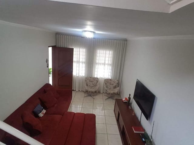 Foto do Casa - Casa à venda 3 Quartos, 1 Suite, 2 Vagas, 133M², Jardim Oriente, São José dos Campos - SP | RUSSI IMÓVEIS