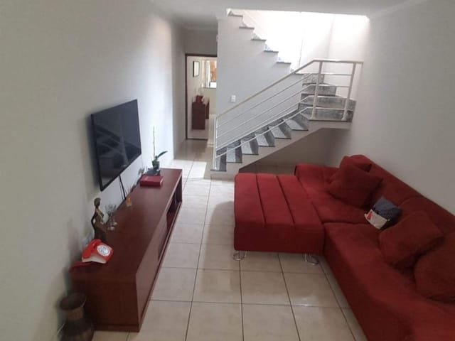 Foto do Casa - Casa à venda 3 Quartos, 1 Suite, 2 Vagas, 133M², Jardim Oriente, São José dos Campos - SP | RUSSI IMÓVEIS
