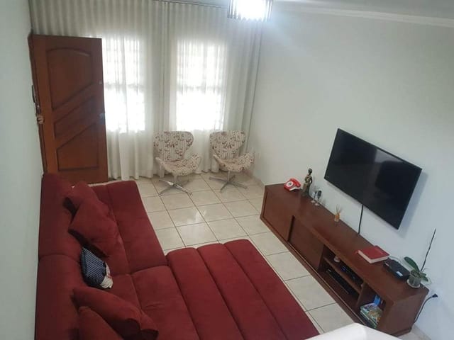 Foto do Casa - Casa à venda 3 Quartos, 1 Suite, 2 Vagas, 133M², Jardim Oriente, São José dos Campos - SP | RUSSI IMÓVEIS