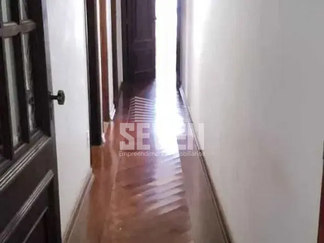 Casa com 300m² 3 quartos e 2 banheiros, à venda, no bairro Jardim América em Bauru