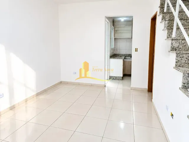Casa 2 quartos e 2 banheiros, à venda ou para alugar, no bairro Itaquera em São Paulo
