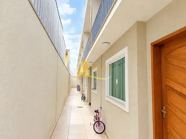 Casa 2 quartos e 2 banheiros, à venda ou para alugar, no bairro Itaquera em São Paulo