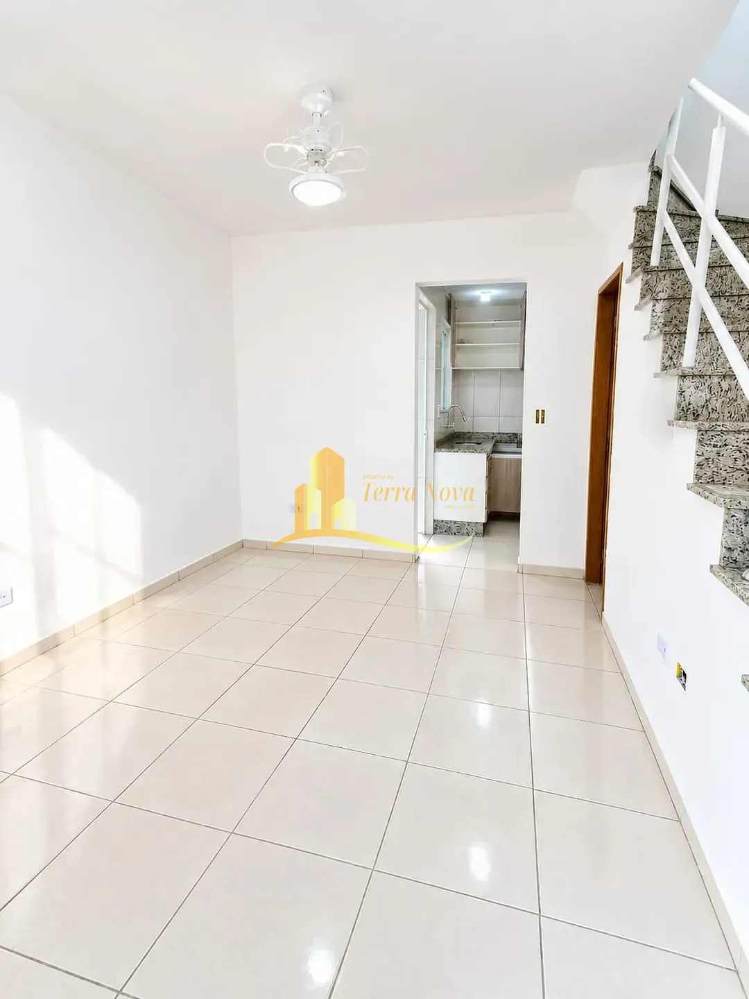 Casa, 2 quartos, 70 m² - Foto 2