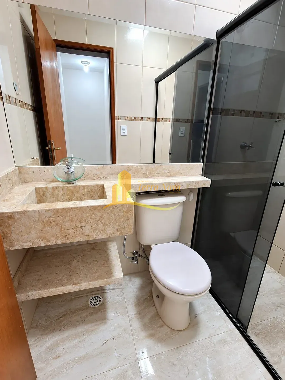 Casa, 2 quartos, 70 m² - Foto 6