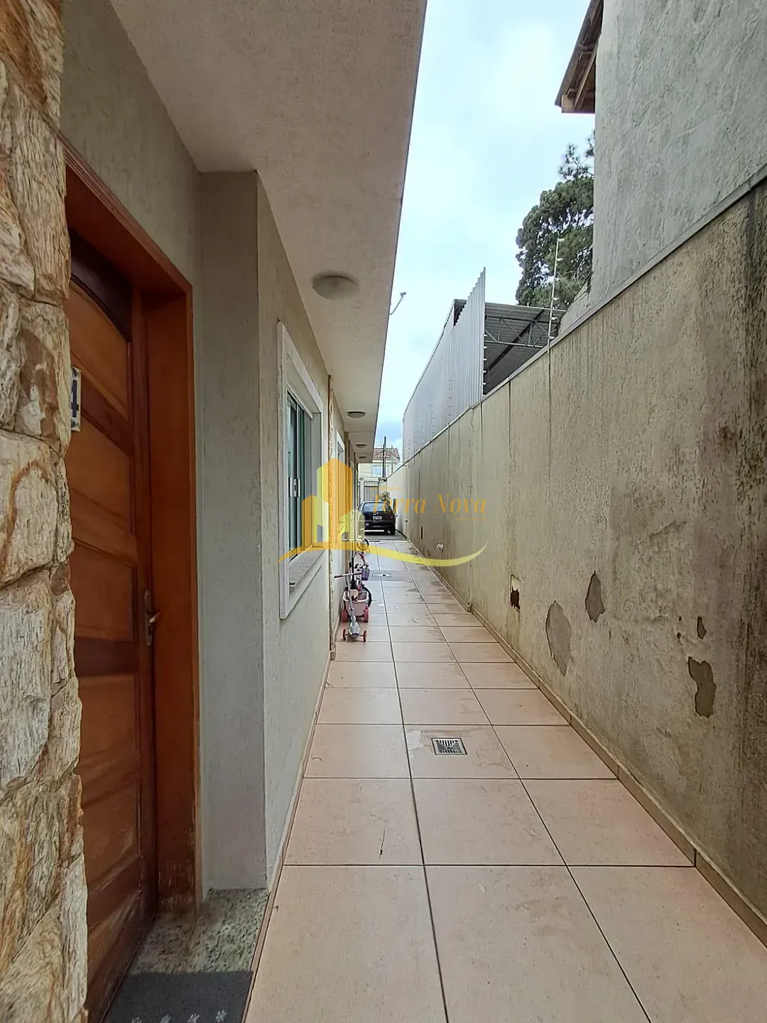 Casa, 2 quartos, 70 m² - Foto 8
