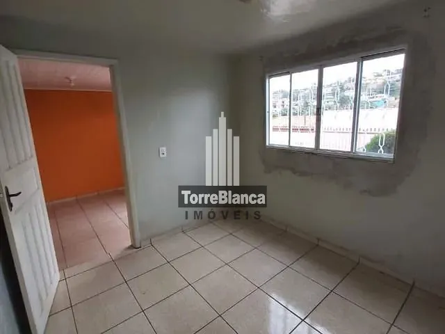 Casa com 1m² 2 quartos e 1 banheiro, à venda, no bairro Contorno em Ponta Grossa