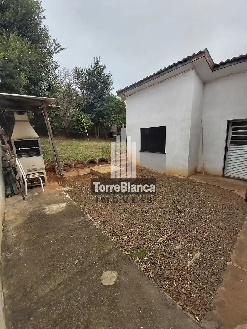 Casa, 2 quartos, 80 m² - Foto 11