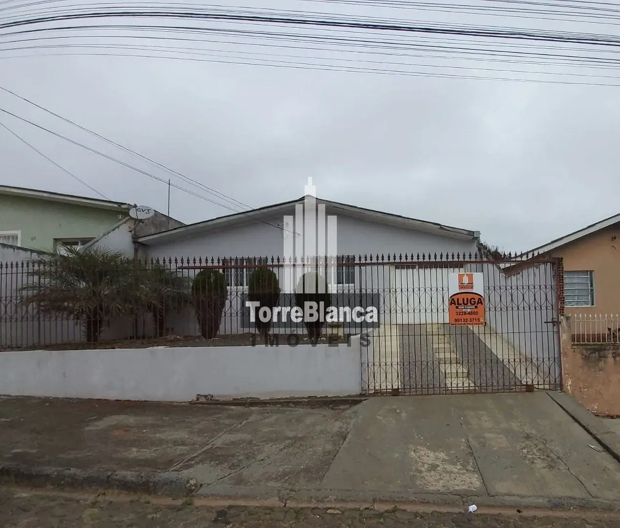 Casa, 2 quartos, 80 m² - Foto 1