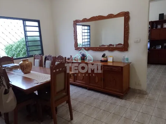Casa com 317m² 2 quartos e 2 banheiros, à venda, no bairro Jardim Santa Cruz em Taubaté