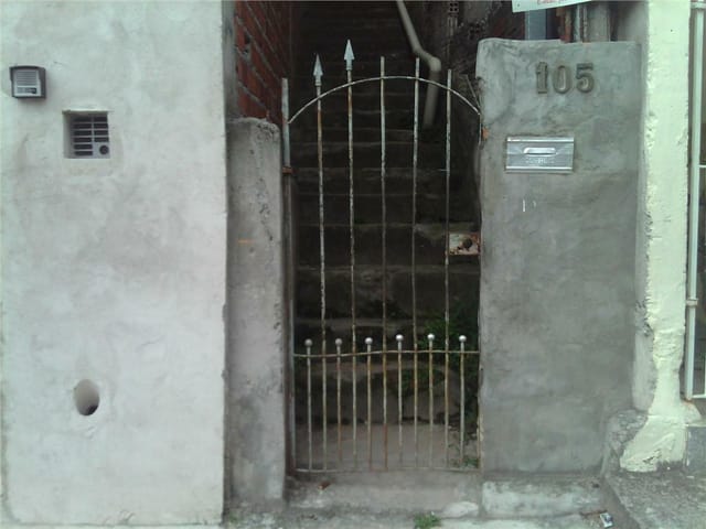 Foto do Casa - Casa Residencial à venda, Vila Formosa, São Paulo - CA0415. | ZONA LESTE IMÓVEIS
