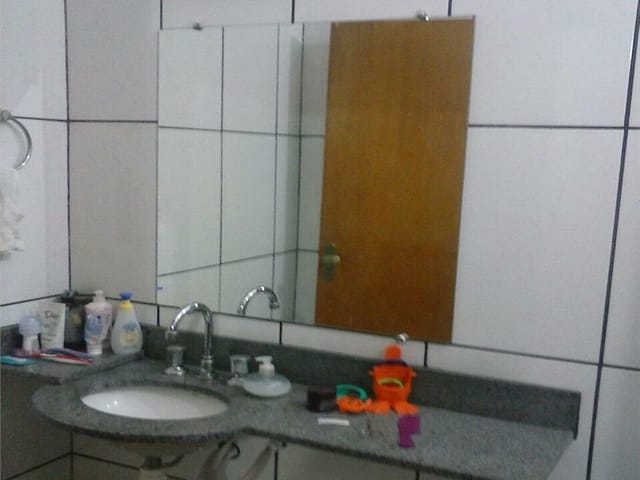 Foto do Casa - Casa à venda 3 Quartos, 1 Suite, 250M², São José, Uberaba - MG | ZUCATO IMOBILIARIA LTDA