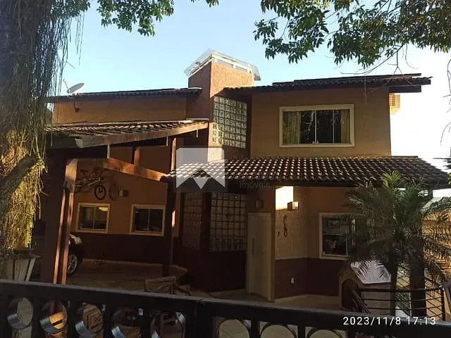 Casa com 396m² 4 quartos e 3 banheiros, à venda, no bairro São Francisco em Niterói