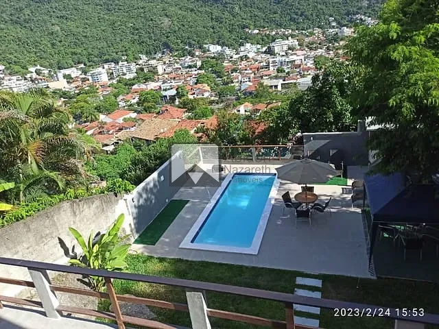 Casa com 396m² 4 quartos e 3 banheiros, à venda, no bairro São Francisco em Niterói
