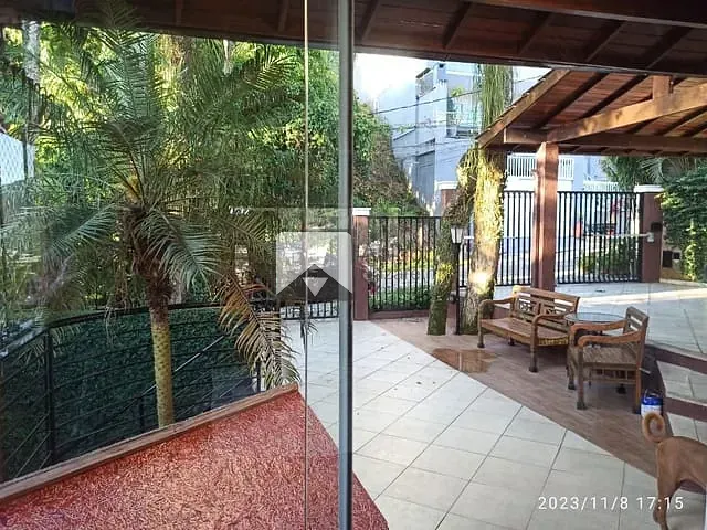 Casa com 396m² 4 quartos e 3 banheiros, à venda, no bairro São Francisco em Niterói