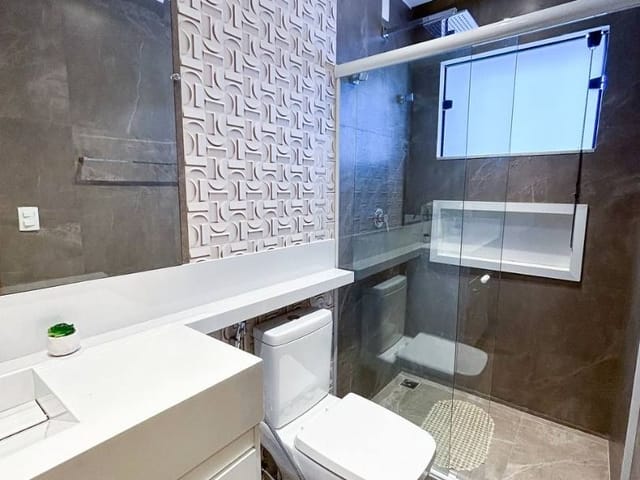 Casa com 264m² 4 quartos e 4 banheiros, à venda, no bairro Lagoa em Macaé