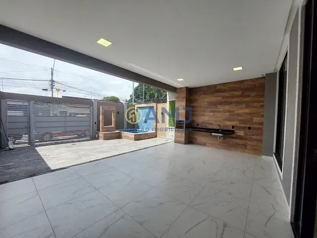 Casa com 198m² 3 quartos e 3 banheiros, à venda, no bairro Setor Faiçalville em Goiânia