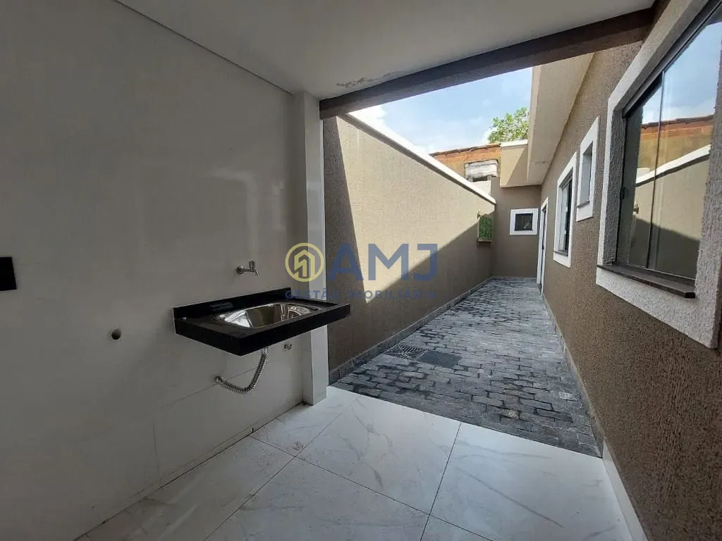 Casa, 3 quartos, 150 m² - Foto 19
