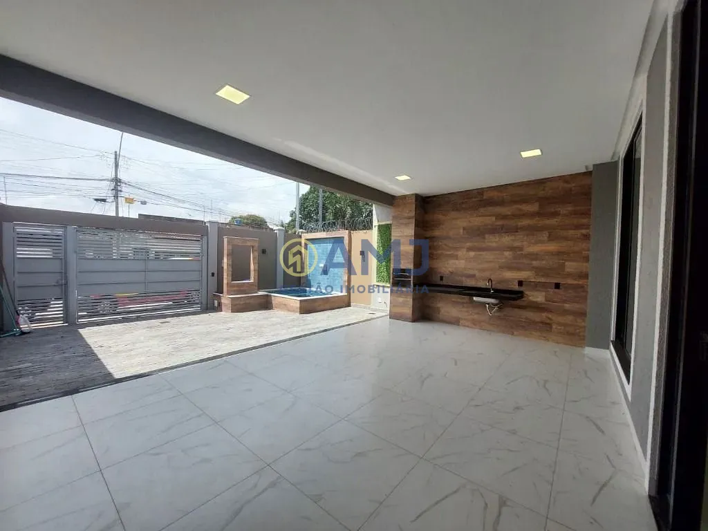Casa, 3 quartos, 150 m² - Foto 5