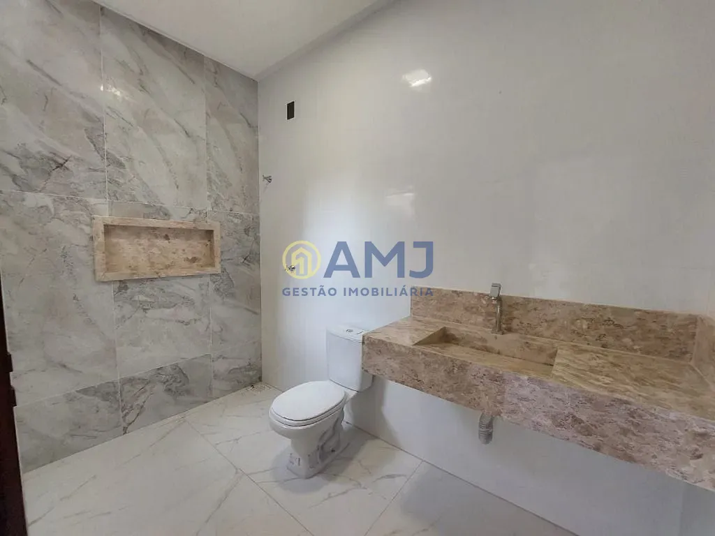 Casa, 3 quartos, 150 m² - Foto 17