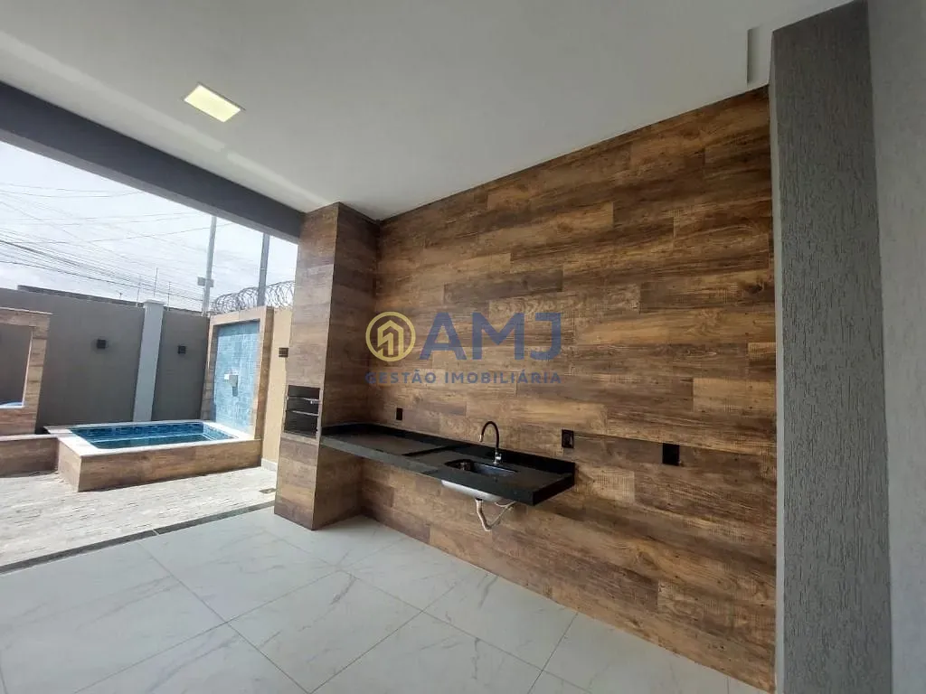 Casa, 3 quartos, 150 m² - Foto 6