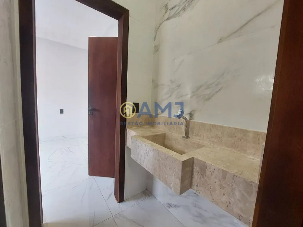 Casa, 3 quartos, 150 m² - Foto 13
