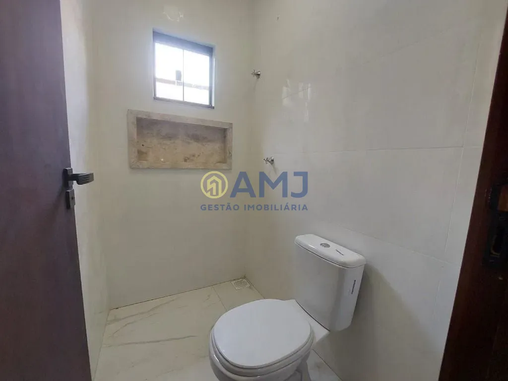 Casa, 3 quartos, 150 m² - Foto 15